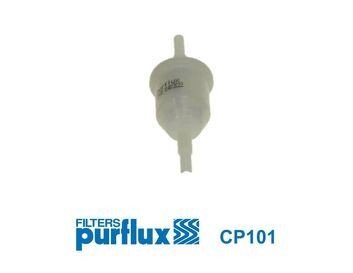 Drivstoffilter PURFLUX CP101