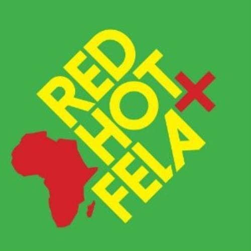 MediaTronixs Various Artists : Red Hot & Fela CD (2013) Pre-Owned