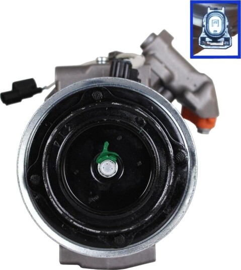 AC-kompressor WALKER WCP00657