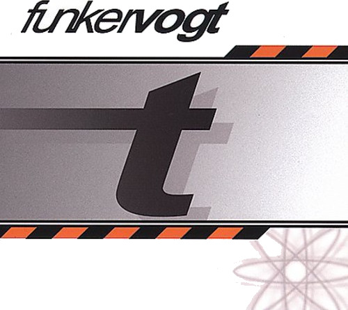 Funker Vogt T. CD
