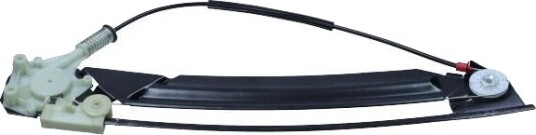 Vindusheis MAXGEAR 50 0416 Vindusheis MAXGEAR 50 0416