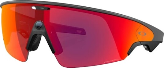 Oakley Meta Vanguard Black/Prizm Road OS