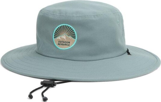 Outdoor Research Heyday Boonie Hat Neptune S/M Outdoor Research Heyday Boonie Hat Neptune S/M
