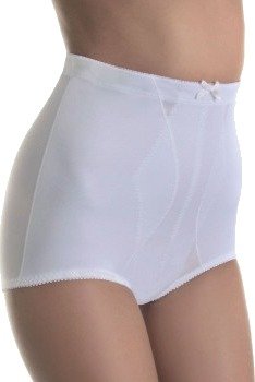 sassa Truser Functional Girdle Shaping Briefs Hvit 52 Dame