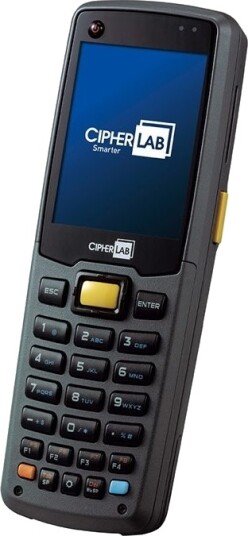 Cipherlab 8600 7,19 Cm 2.83" 240 X 320 Piksler Lcd 0,016 Gb Microsd Transflash Sdhc Ram Cipherlab 8600 7,19 Cm 2.83" 240 X 320 Piksler Lcd 0,016 Gb Microsd Transflash Sdhc Ram