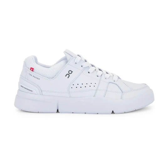 On Running Dame Sport Hvit 38 EU,