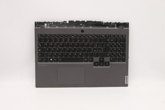 Lenovo Upper Case ASM IT L 82AW NFP Lenovo Upper Case ASM IT L 82AW NFP