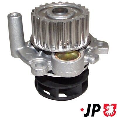JP GROUP 1114102700 Vannpumpe JP GROUP 1114102700 Vannpumpe