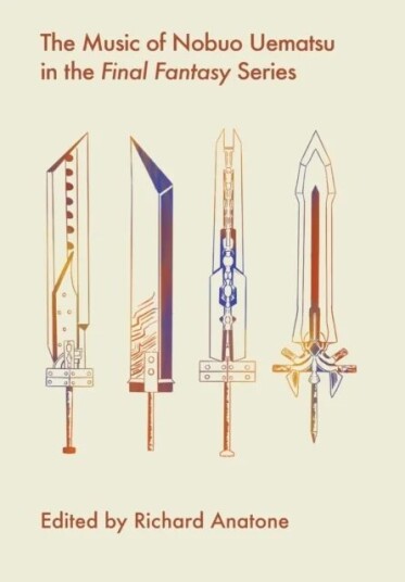 The Music Of Nobuo Uematsu In The Final Fantasy Series