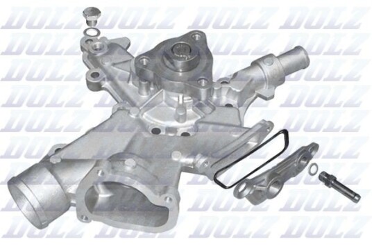 DOLZ O265 Vannpumpe