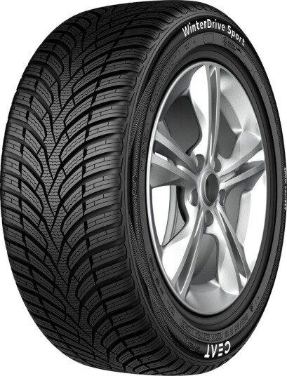 Ceat WinterDrive Sport 225/45R18 95V Ceat WinterDrive Sport 225/45R18 95V