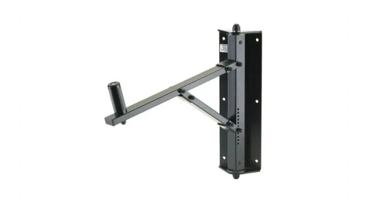 K&M 24120 Høyttaler Veggfeste.Oppt: 50kg