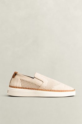 GANT San Prep Lightweight Sneaker Beige 45