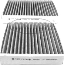 Kupefilter CORTECO 80000667