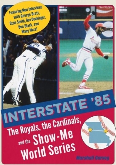 Interstate '85