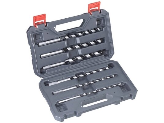 Kwb Trebor sett Spiral 6 deler
