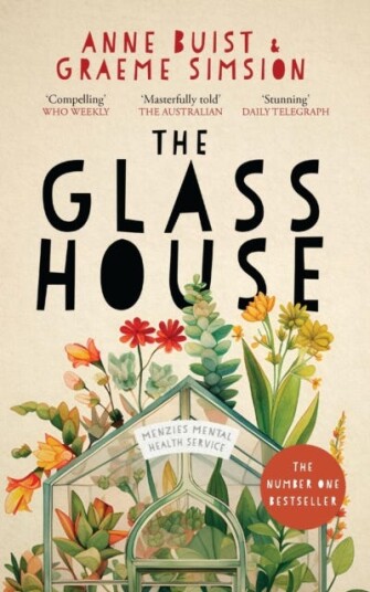 The Glass House Menzies Mental Health Novel 1 The Glass House Menzies Mental Health Novel 1