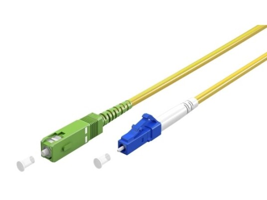 Goobay 59650 3 M Ftth Os2 Sc Lc Goobay 59650 3 M Ftth Os2 Sc Lc