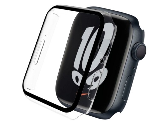 Full Cover Case Apple Watch 7/8 45Mm Tr