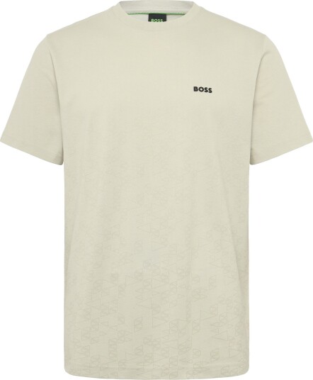 BOSS Ts_Goc Swing Ao Beige XXXL