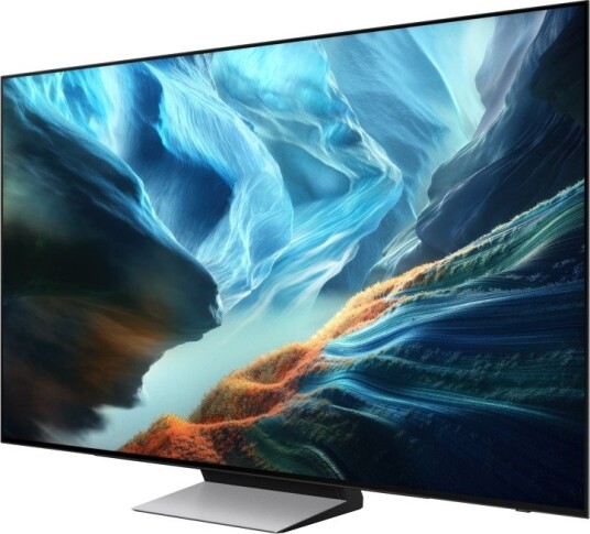Samsung 83" S90H OLED QE83S90HAEXXH Samsung 83" S90H OLED QE83S90HAEXXH