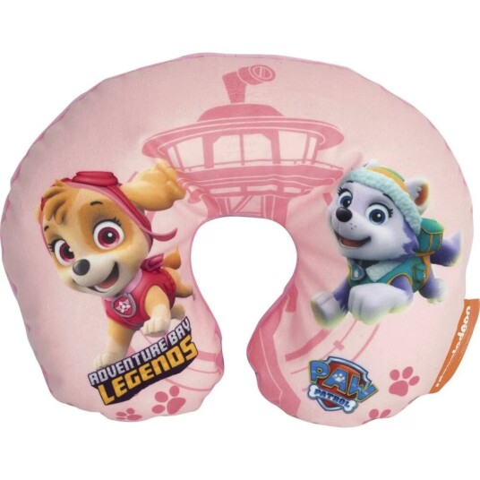 Reisepute The Paw Patrol