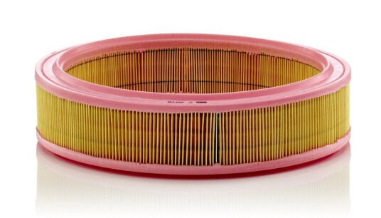 Luftfilter MANN FILTER C 3078