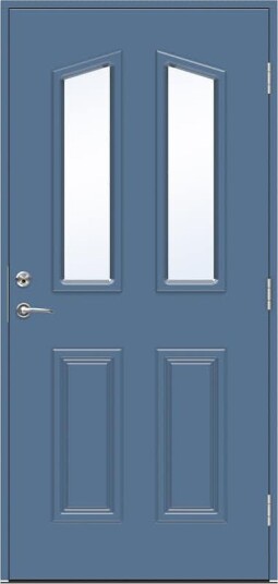 Ytterdør Swedoor Advance Line Classic Rossini