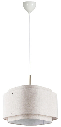 Design for The People Takai Taklampe Beige