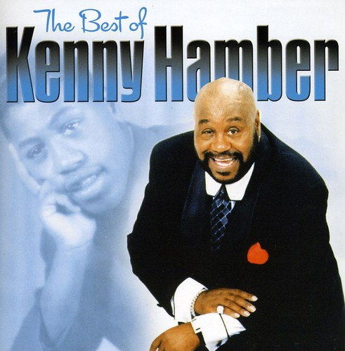 Kenny Hamber Best Of Kenny Hamber CD