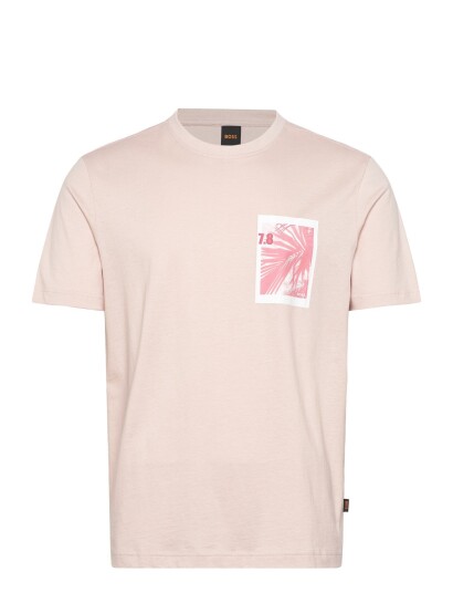 BOSS Te_Board Pink S BOSS Te_Board Pink S