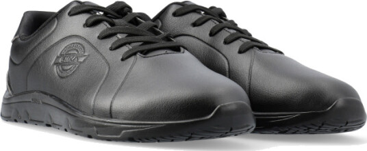 Sika Balance Safety Shoes O2 SRC Black 1 Par SKI-19301-Svart 43