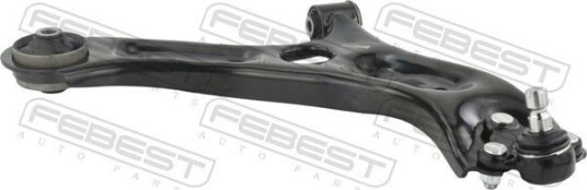 Bærearm FEBEST 1224-E6FRH Bærearm FEBEST 1224-E6FRH