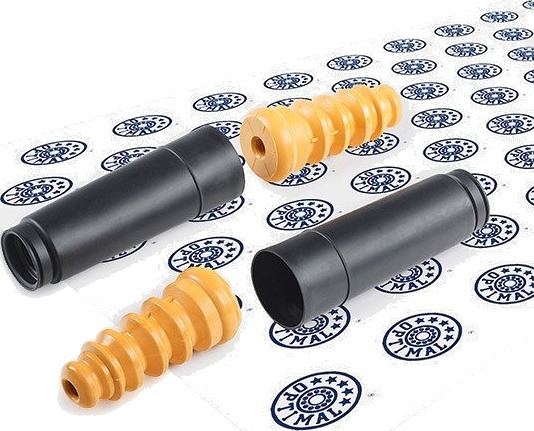 Støvkappe, støtdemper OPTIMAL AK-735095