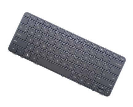 HP KEYBOARD IMR/CHA (GRK)