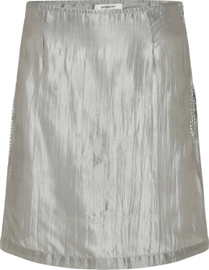 Gimaguas Jules Skirt Grey S Gimaguas Jules Skirt Grey S
