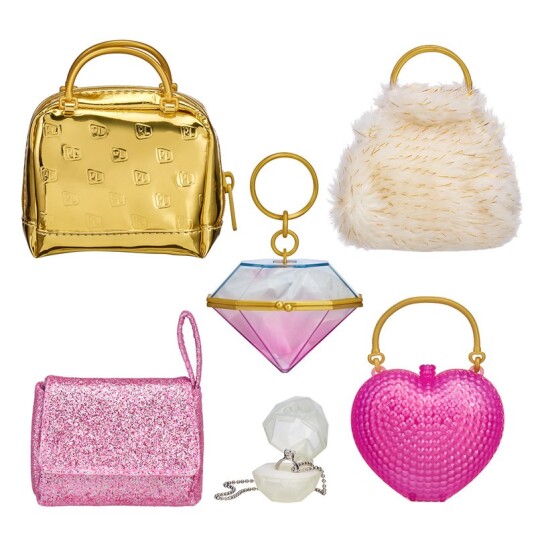 Real Littles Ultra-LUXE Collection S3 Real Littles Ultra-LUXE Collection S3