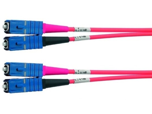 Telegartner Sc/Sc Om3 3M 3M Om3 Sc Sc