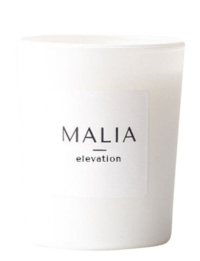 MALIA Elevation Candle Small - Nude - 75 g MALIA Elevation Candle Small - Nude - 75 g