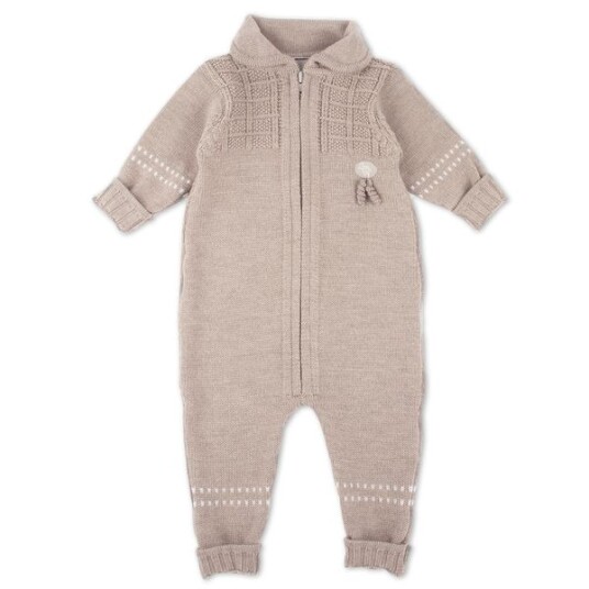 Lillelam Sparkedress Classic Beige 92