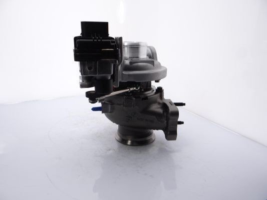 Turbolader GARRETT 822751-5002S