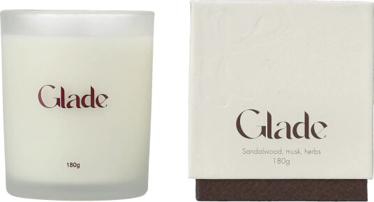 Scandi Living Glade duftlys 180 g