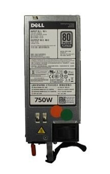 DELL Power Supply 750WP RDNT DELTA