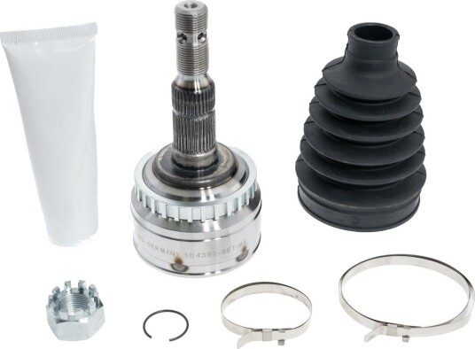 Drivledd MASTER-SPORT 304388-SET-MS