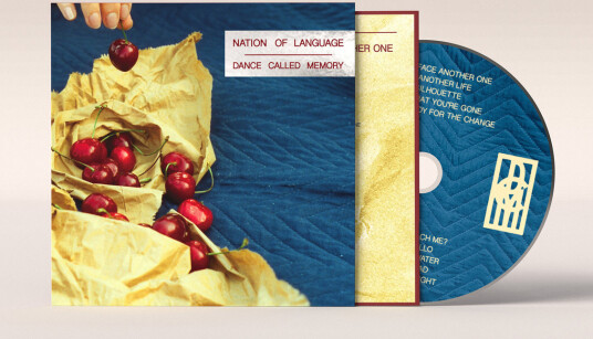 Nation Of Language Dance Called Memory CD
