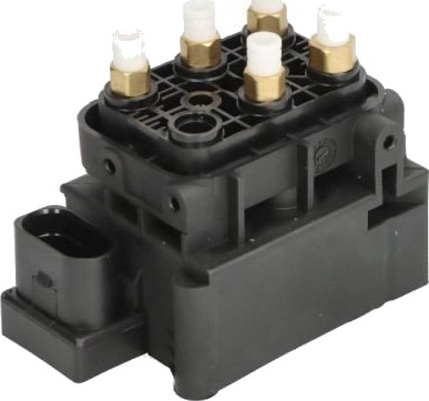 Ventil, trykkluftanlegg Magnum Technology ZRM005MT
