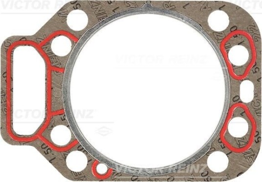 Toppakning REINZ 61 24305 30 Toppakning REINZ 61 24305 30