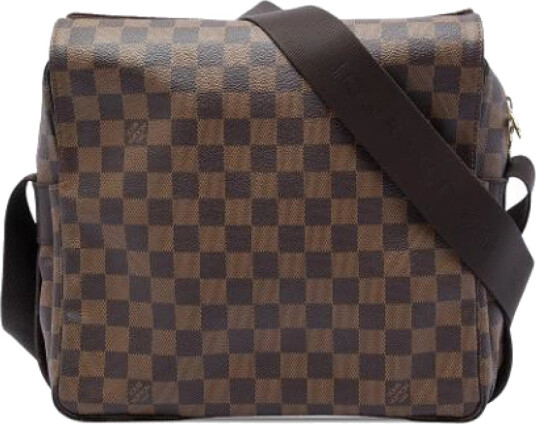 Louis Vuitton Vintage Dame Brun ONE SIZE Louis Vuitton Vintage Dame Brun ONE SIZE