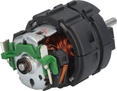 Regulator, kupévifte THERMOTEC DE0502TT