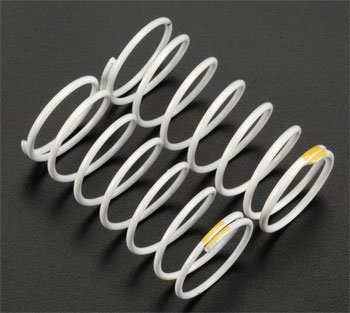Traxxas 5427 Front Spring Shock GTR 0.9 Yellow Jato 2 Traxxas 5427 Front Spring Shock GTR 0.9 Yellow Jato 2